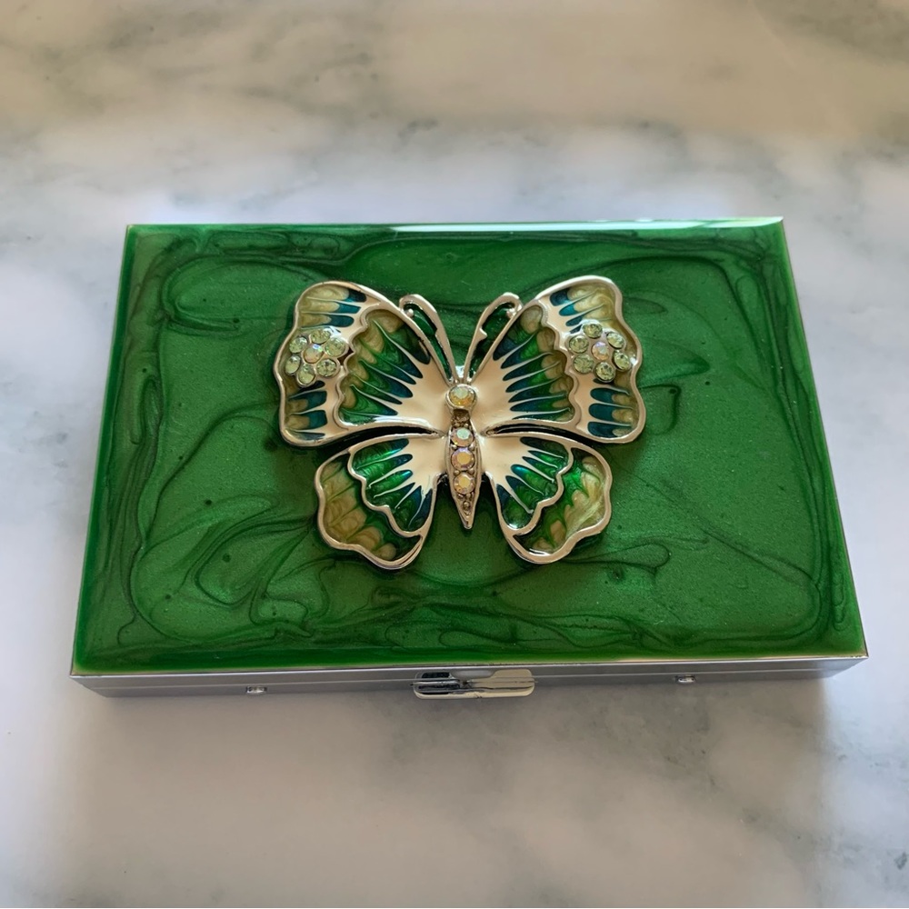 Card holder
